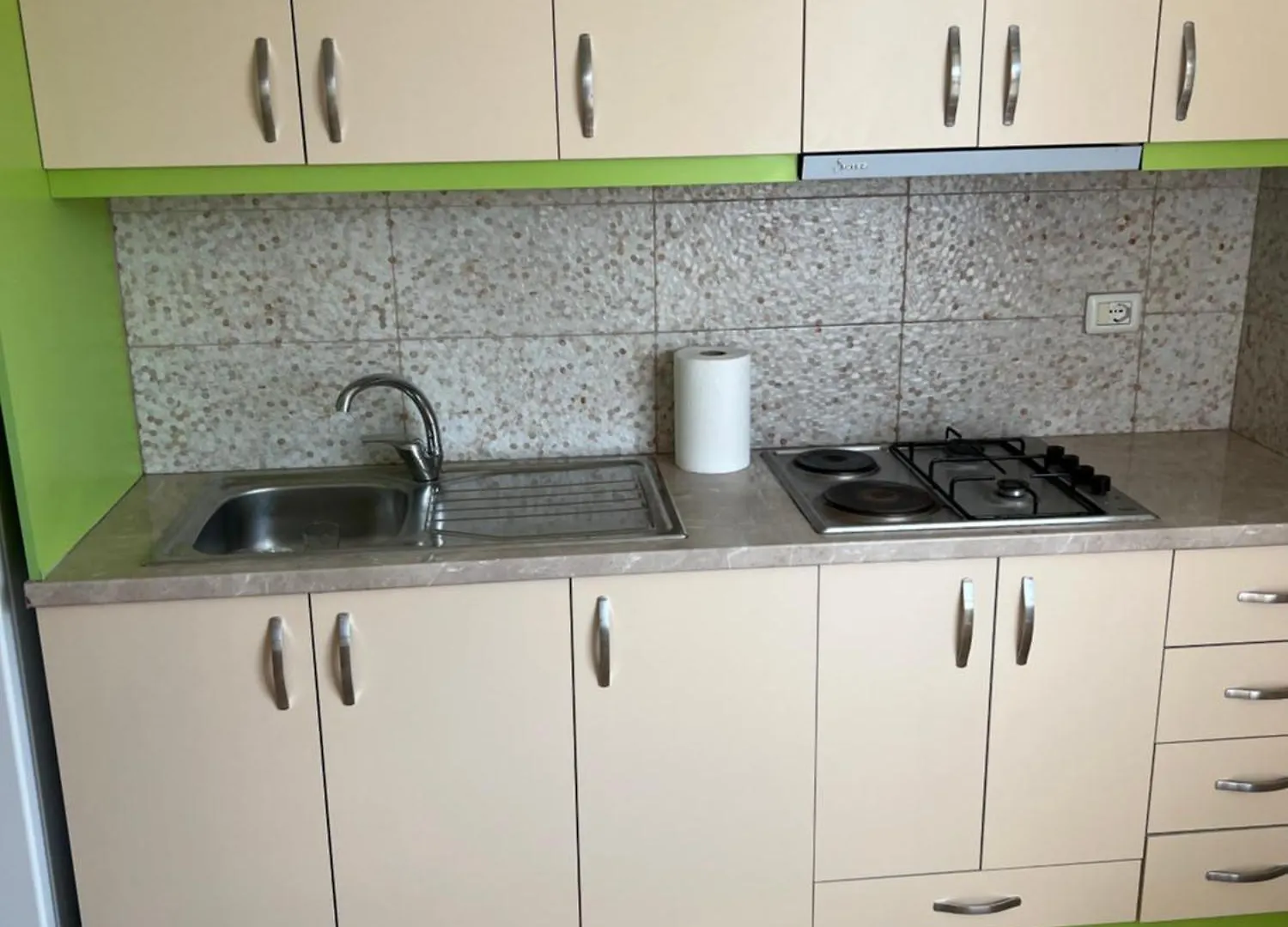 Xhelili Apartment Sarande Albania