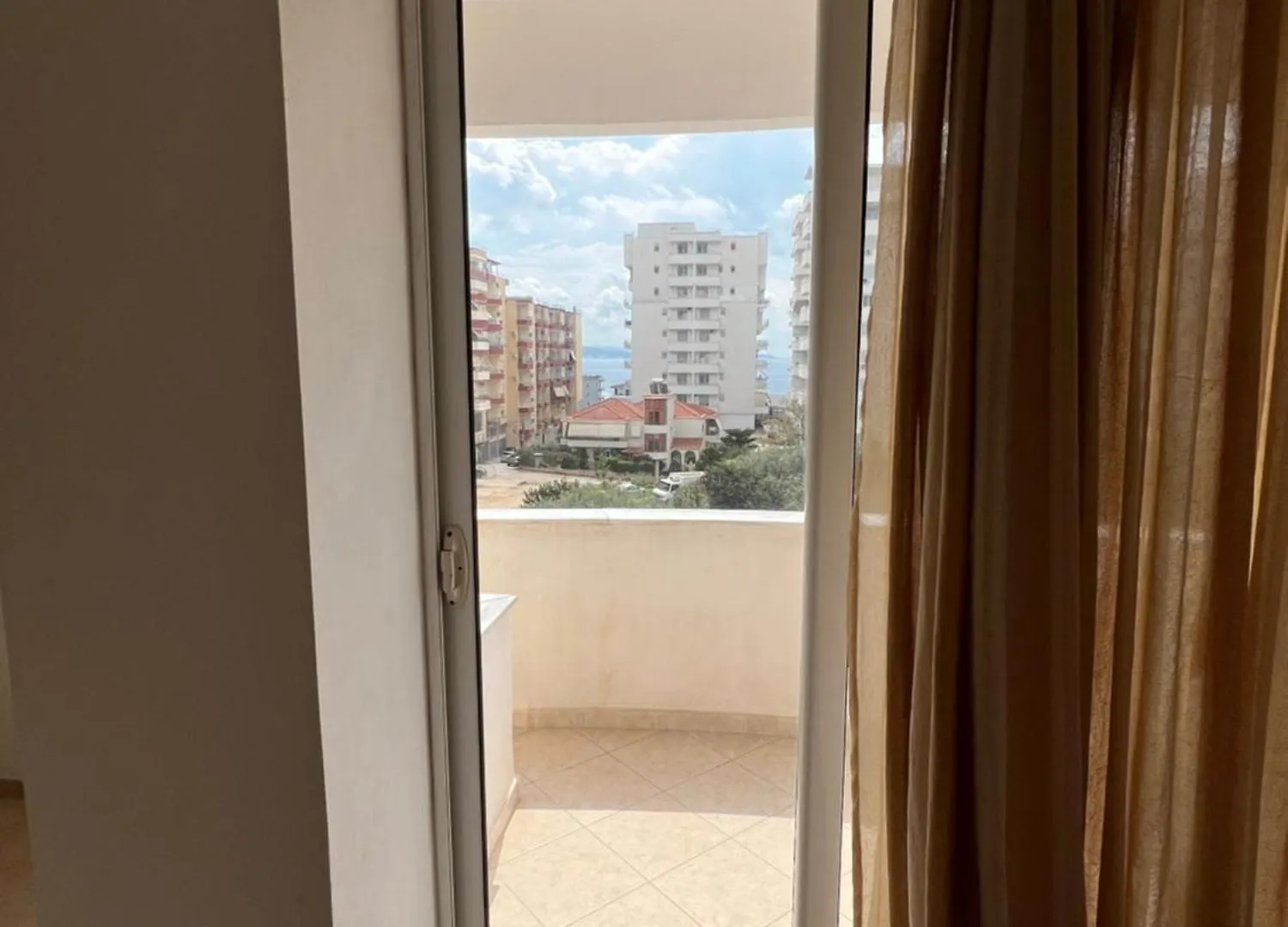 Xhelili Apartment Σαράντα