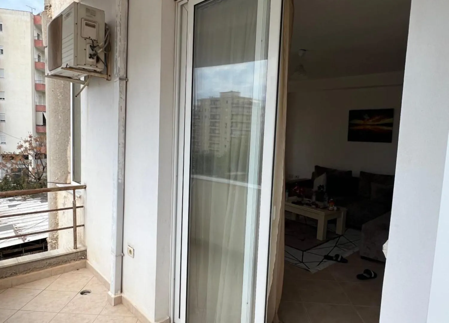 Xhelili Apartment Sarande