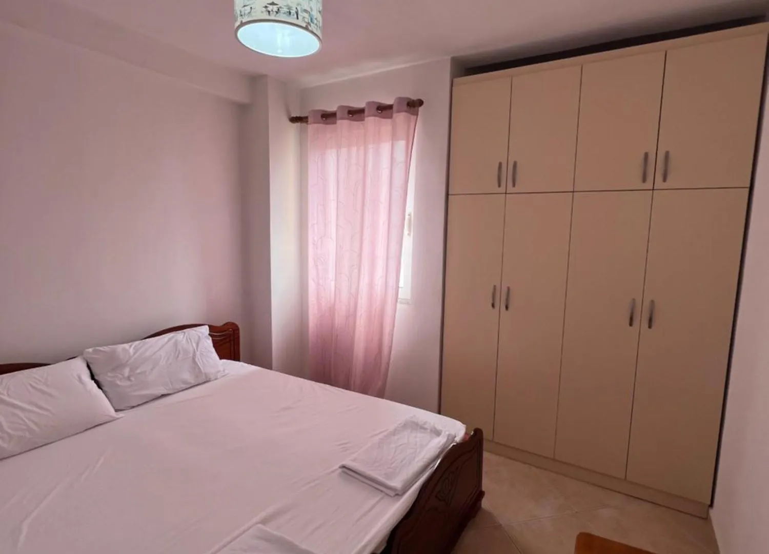 Xhelili Apartment Sarande
